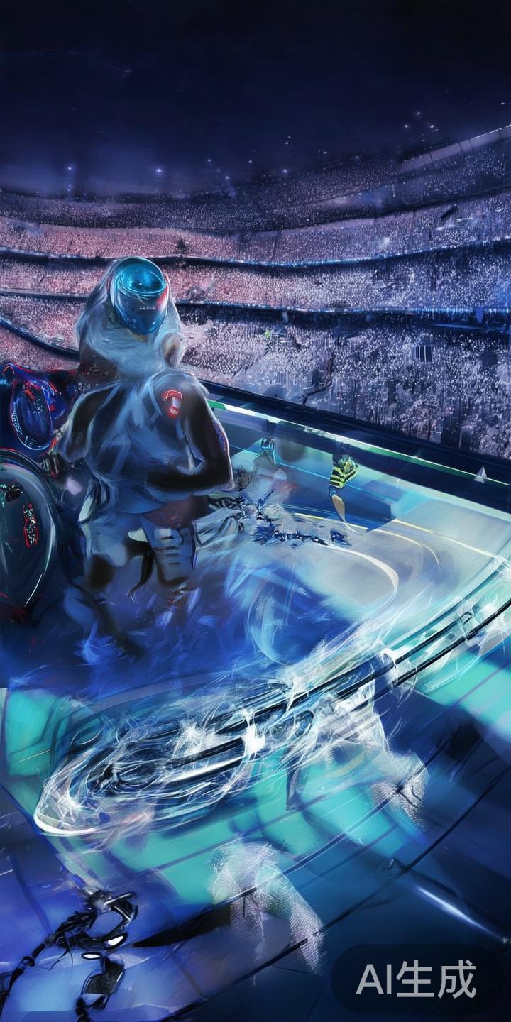 B体育平台玩法攻略与热门赛事全方位解析，带你享受赛场盛宴