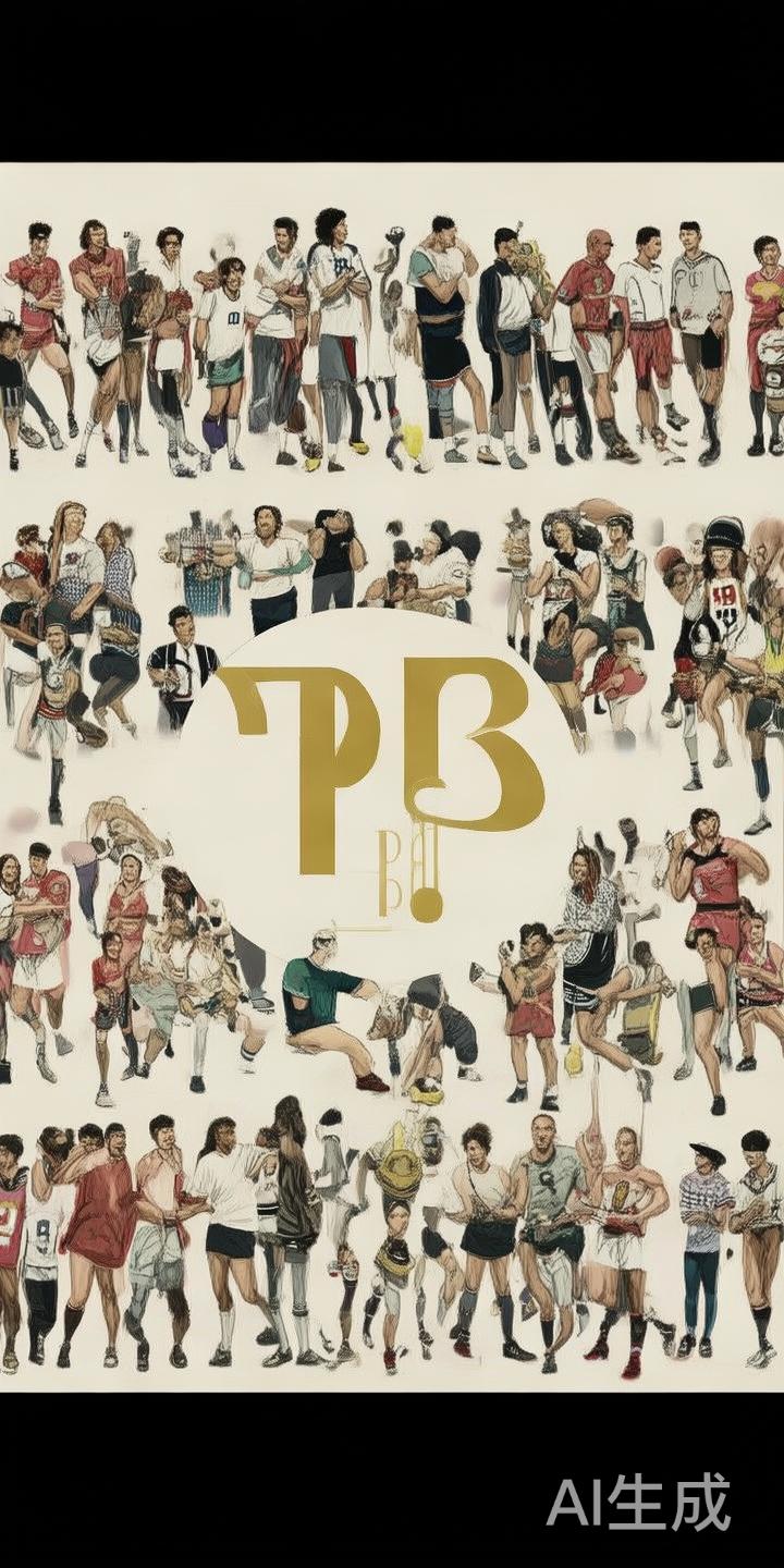 体育领域中“P B”涵义详解与相关用法分析