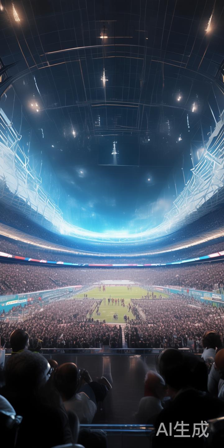 B直播App：高清实时体育赛事报道与精彩互动体验全新升级