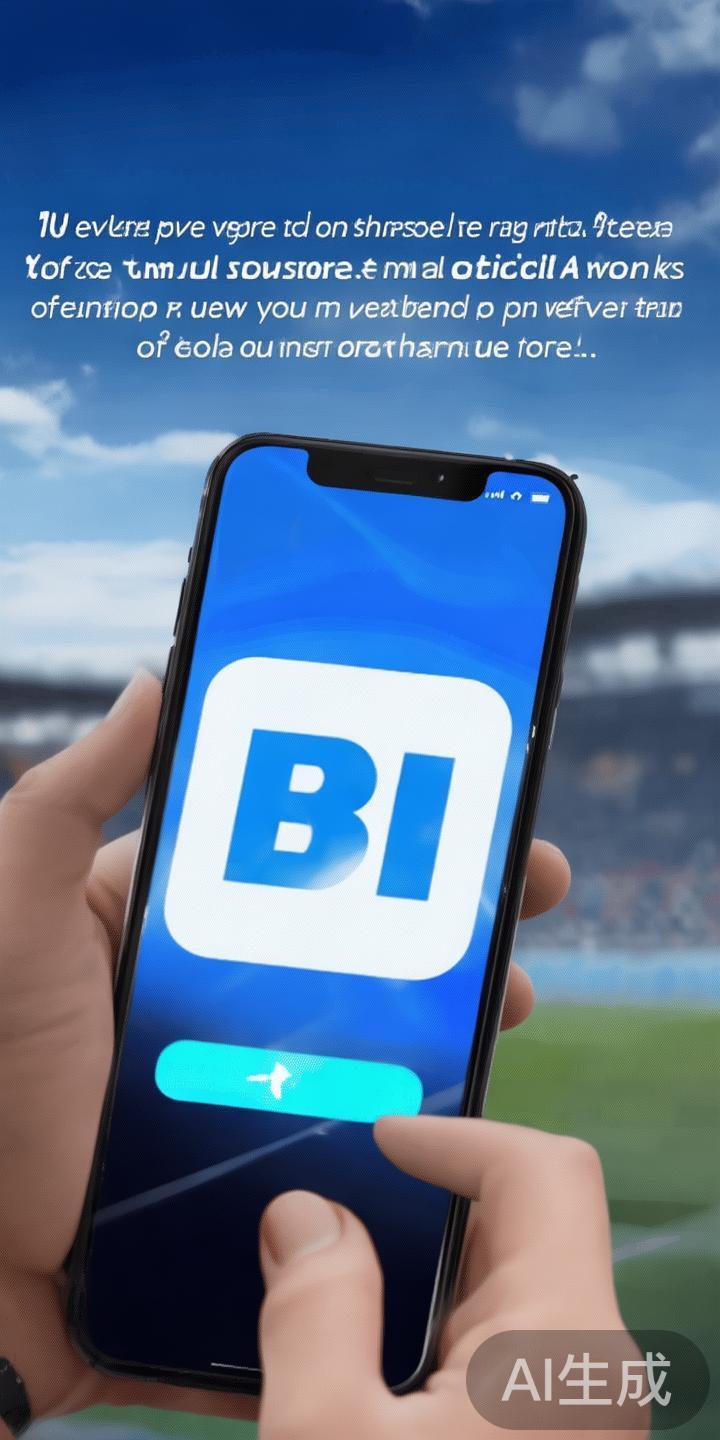 全面解析使用B体育官方体育app登录入口手机版的详细操作步骤与指南