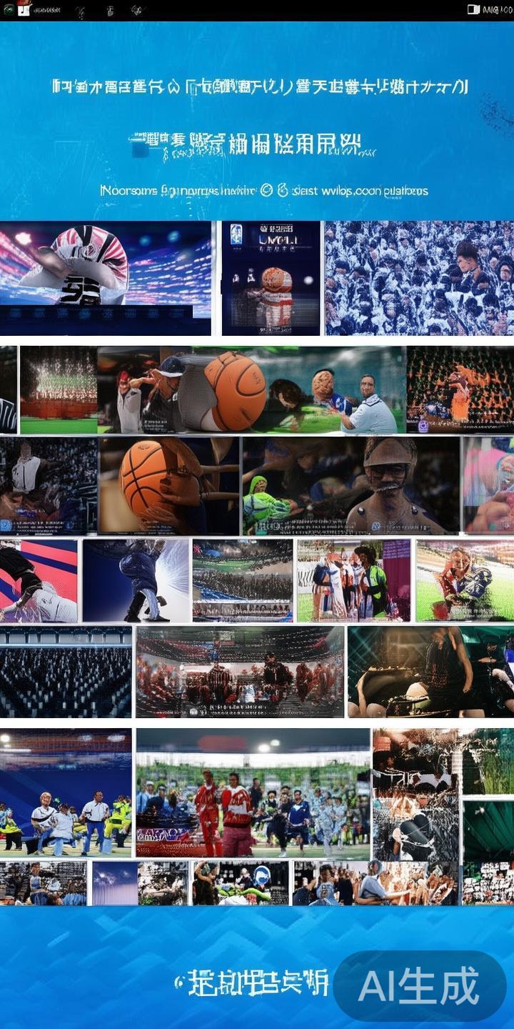 深入探索B体育大昌娱乐平台的丰富赛事与极致娱乐体验之旅