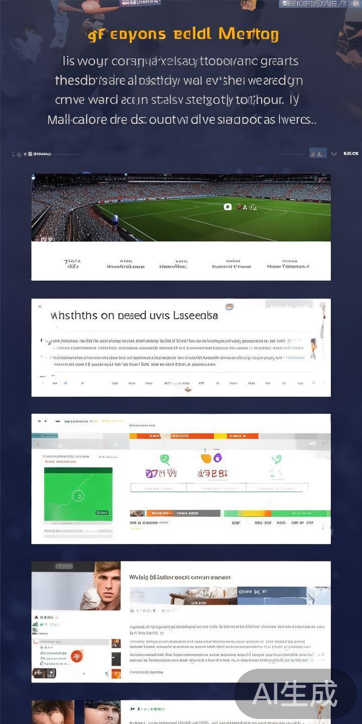 B体育平台各历史版本功能演变与更新发展全面解析 在早期版本中,B体育平台主要侧重于赛事报道和直播功