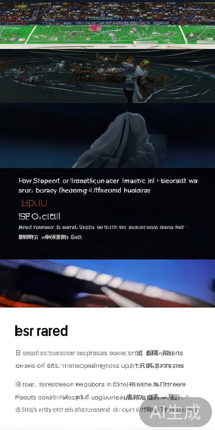 在当今数字化时代，体育娱乐平台竞争日趋激烈，如何打