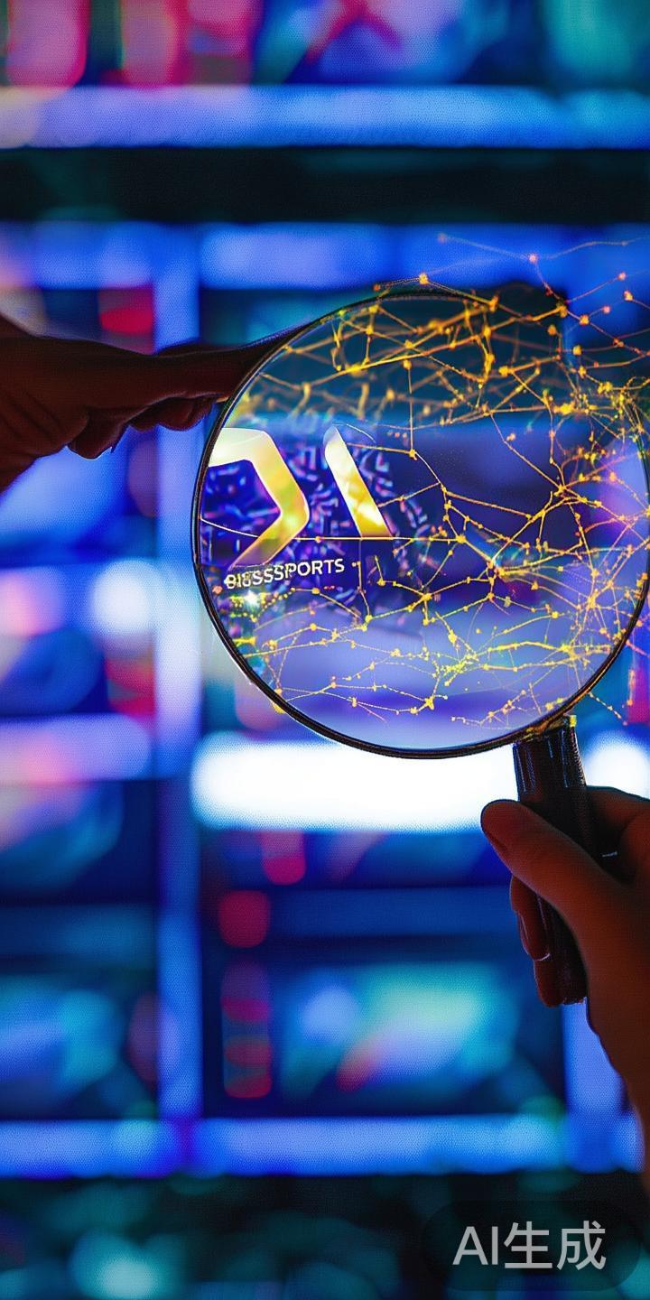 在当今网络时代，体育博彩与竞猜平台层出不穷，消费者