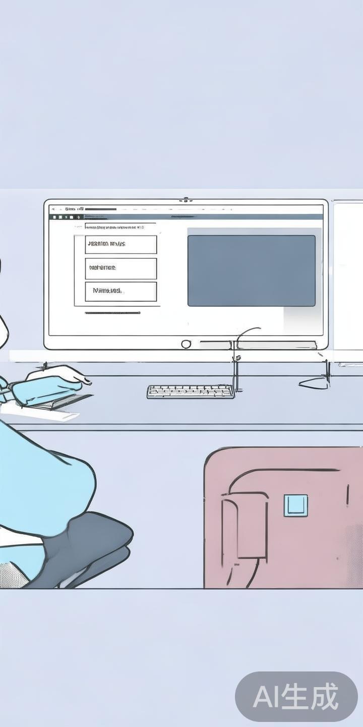 第一步，确保您的设备网络连接稳定，打开浏览器输入官