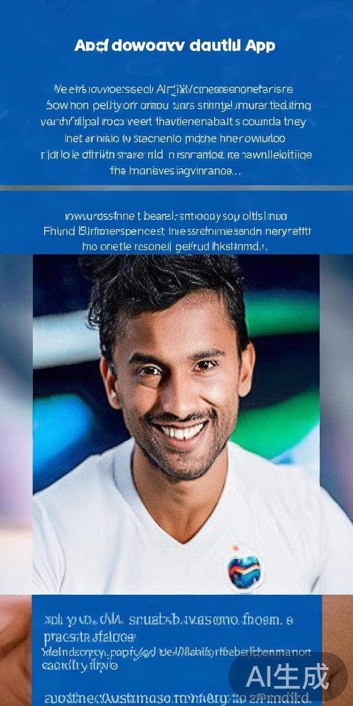 如何快速安全地下载安装B体育APP,畅享精彩赛事直播全攻略 例如,一位热衷足球的用户表示,在正式下载前,他通过