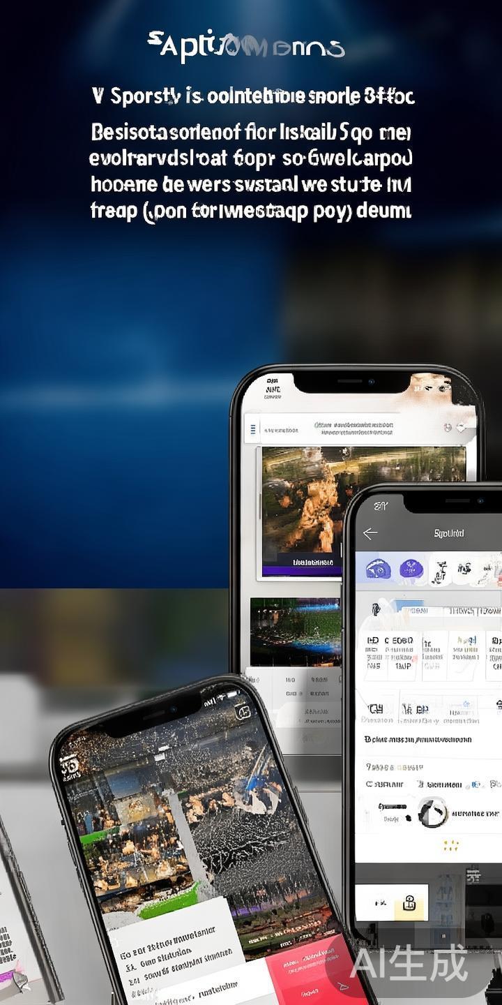 在当今移动互联网时代，体育迷们日益依赖智能手机获取