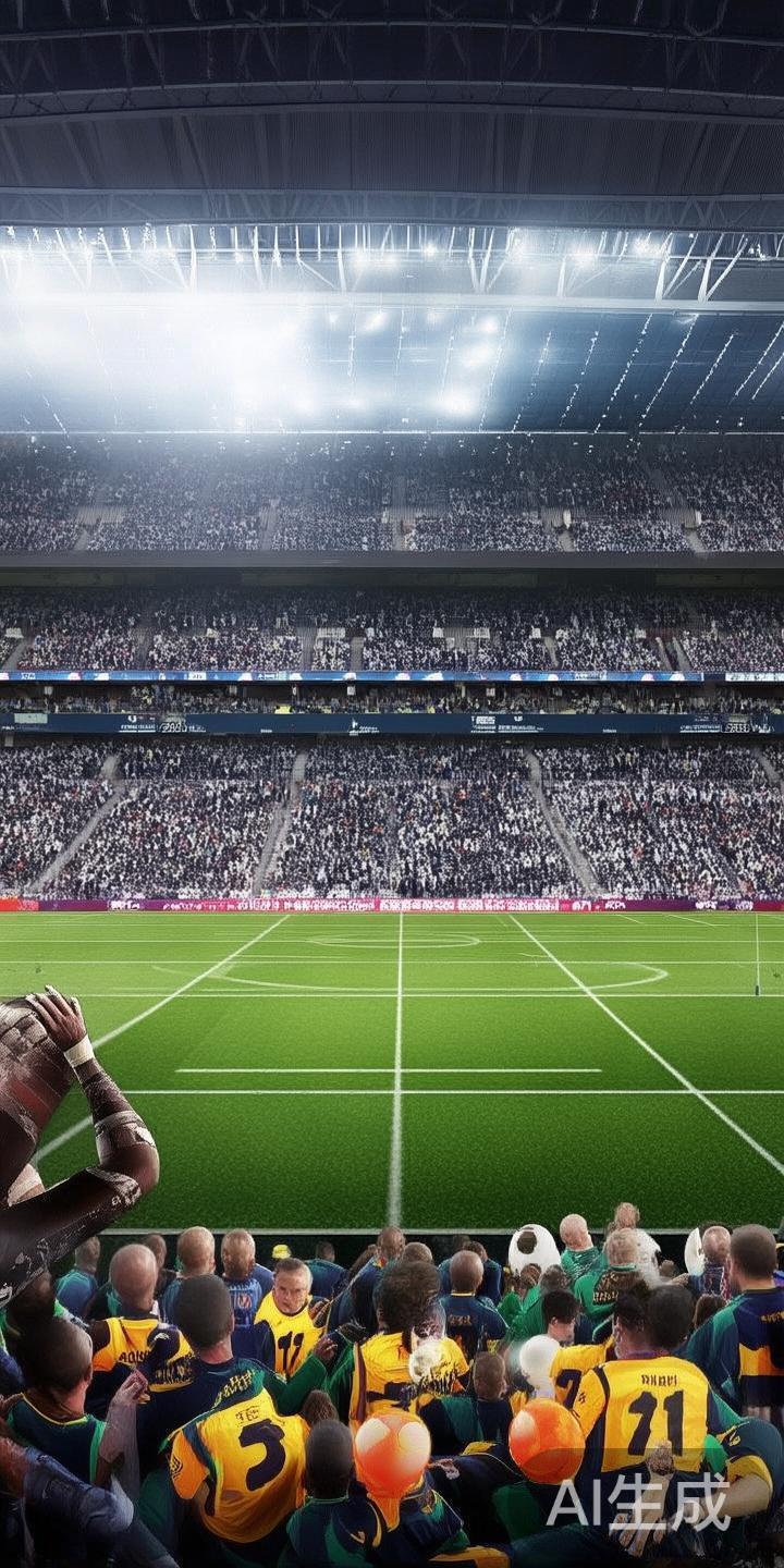 全面解析OPE体育英超比赛全场回放与精彩瞬间集锦精彩点评