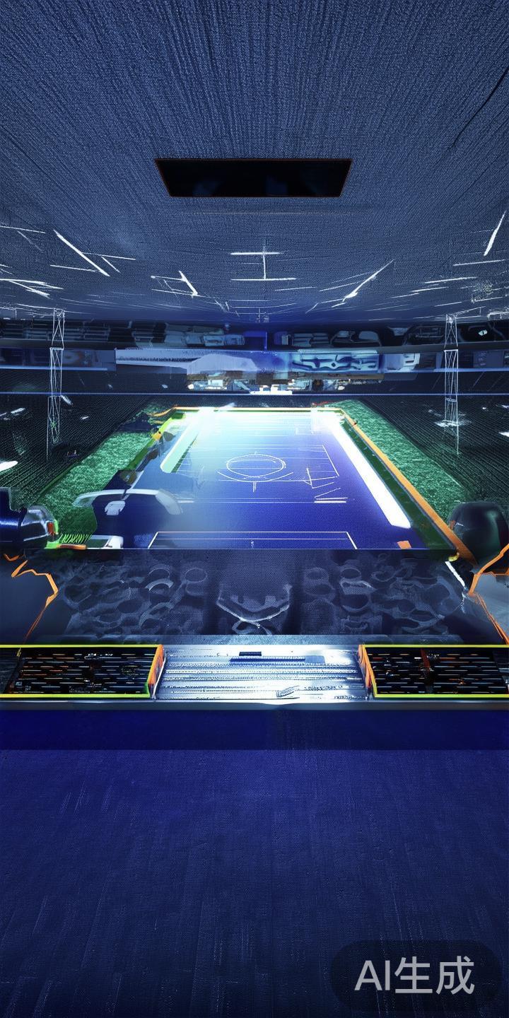 体育时空4B最新发布时间及详细资讯全面解读