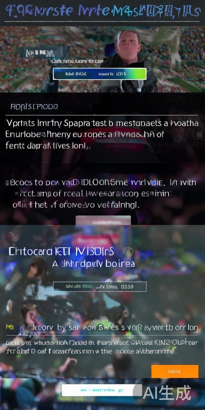 体育迷必备！B体育官方登录入口全面保障你的体育娱乐体验