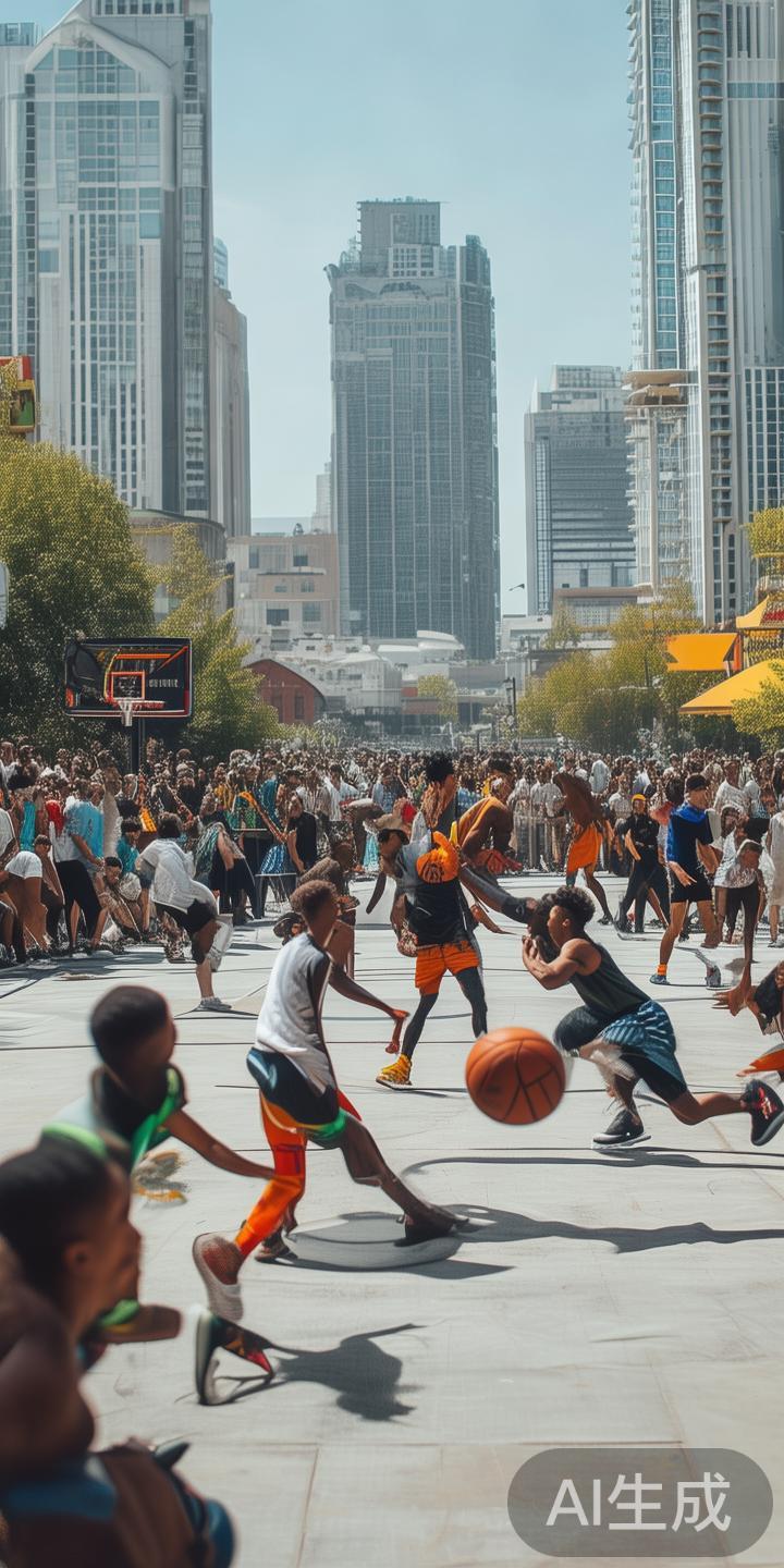 以字母B开头的体育项目全景：篮球、棒球等运动详细解析